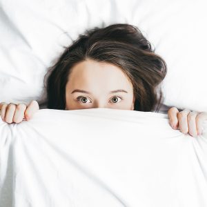 Vaincre des troubles du sommeil