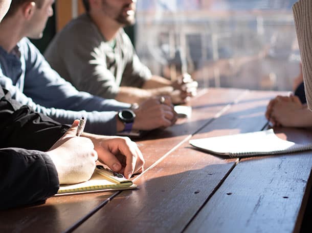 Formation en entreprise pour améliorer la qualité de la communication