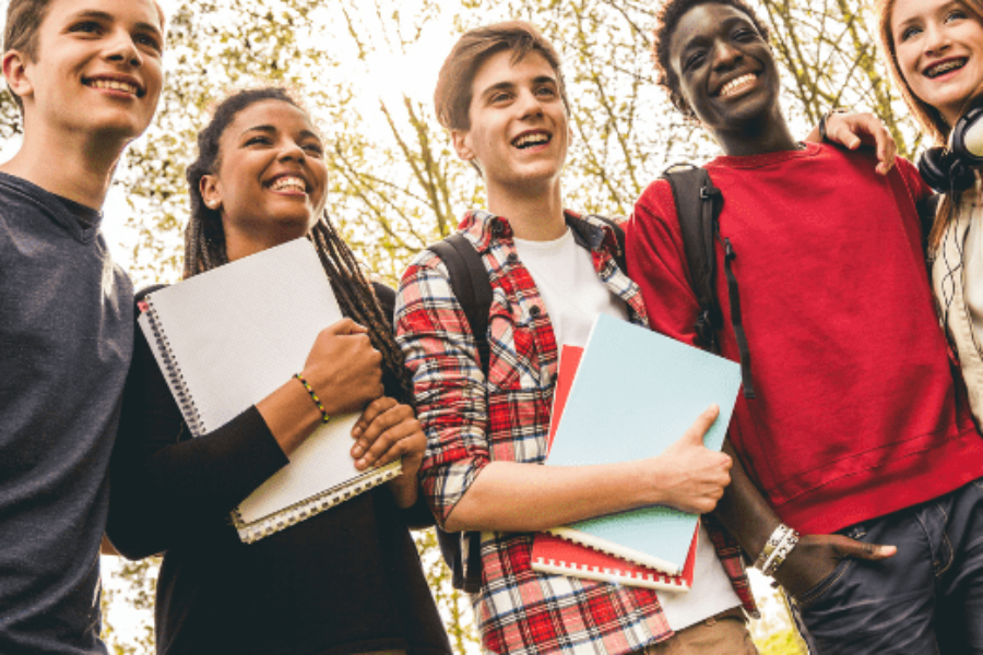 Stages de printemps Se préparer aux examens et concours