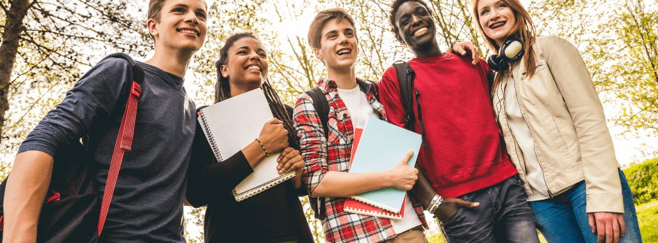 Stages de printemps Se préparer aux examens et concours