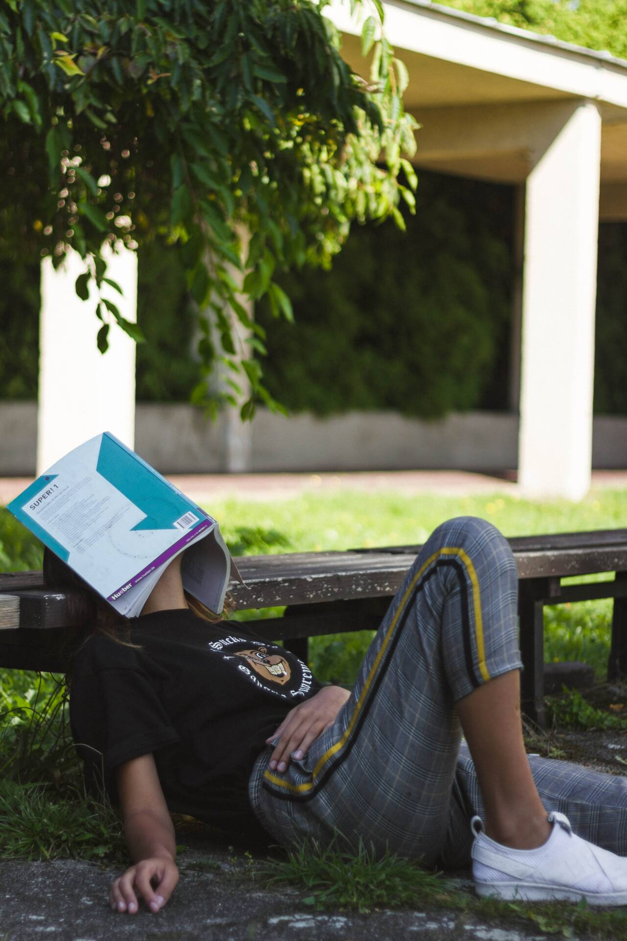 Sérénité et confiance en soi pour le bac