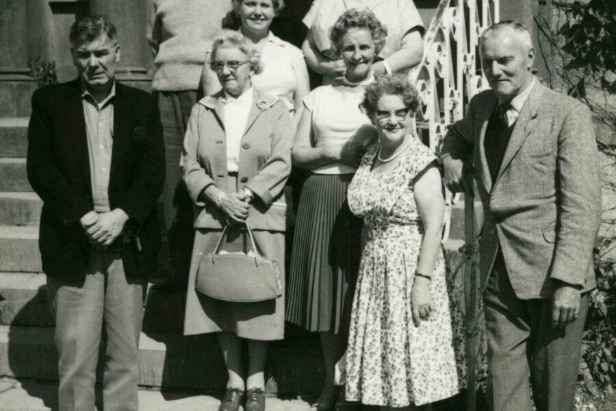 Thérapie transgénérationnelle : se libérer de l’héritage familial
